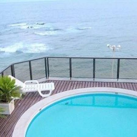Pier Sul Apart Hotel - Circuito Do Carnaval Salvador Rom bilde