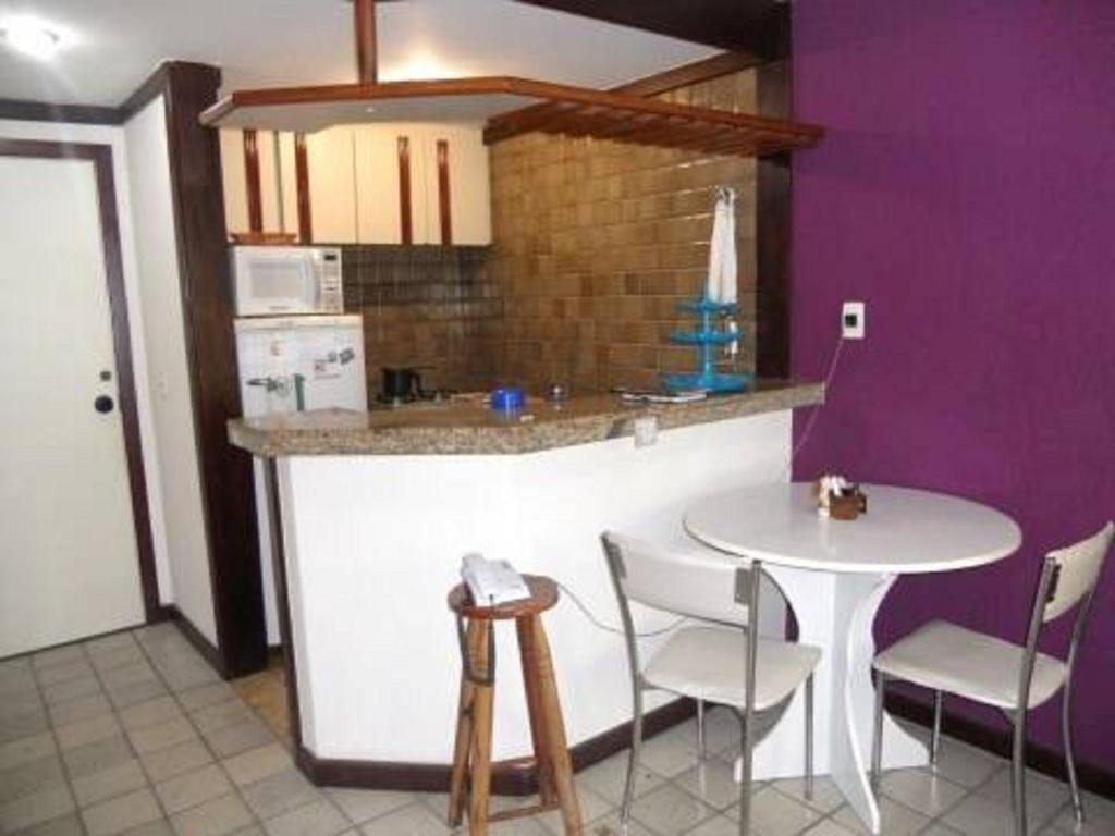 Pier Sul Apart Hotel - Circuito Do Carnaval Salvador Rom bilde